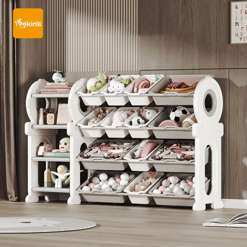 Kid Storage Organizer
