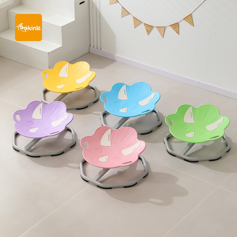 Sensory Spinning Chair for Autistic Kids